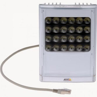 Axis Communications AXIS T90D35 POE W-LED